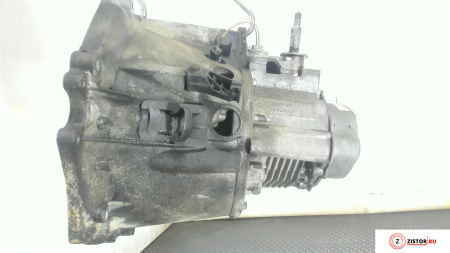 МКПП 6 ст. Peugeot 308 2007-2013, артикул 7283920 8FS на Peugeot 308 2007-2013  1.4 л — купить, цена 40600 руб.