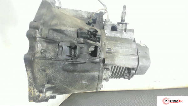 МКПП 6 ст. Peugeot 308 2007-2013, артикул 7283920 8FS на Peugeot 308 2007-2013  1.4 л — купить, цена 40600 руб.