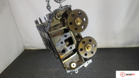 Головка блока цилиндров CHBA на Ford Mondeo 3 2000-2007 1.8 л — купить, цена 268900 руб.