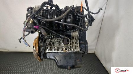 Контрактный двигатель BKY на Seat Ibiza 3 2001-2006 1.4 л (BBZ; BBY; BCA; BCA; BBY; BKY; BKY) — купить, цена 35200 руб.