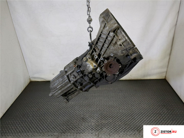 МКПП 6 ст. Audi A4 (B6) 2000-2004, артикул 7714929 AVF на Audi A4 (B6) 2000-2004  1.9 л — купить, цена 49400 руб.