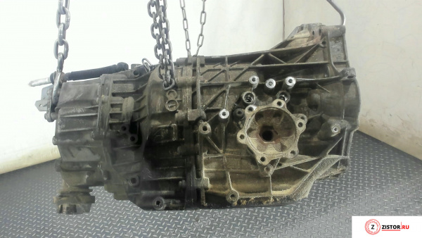 Купить коробку передач Ауди А4 Б7 - б/у КПП на Audi A4 B7, Номер 01J300062EX, 01J300063H BEX на Audi A4 (B7) 2005-2007  1.8 л — купить, цена 39200 руб.