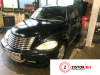 МКПП 5 ст. Chrysler PT Cruiser, артикул 8670439 ECC на Chrysler PT Cruiser  2 л — купить, цена 2500 руб.