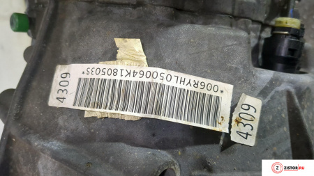 МКПП 6 ст. Audi A4 (B9) 2015-2020, артикул 8852929 CVNA на Audi A4 (B9) 2015-2020  1.4 л — купить, цена 700 руб.