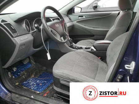 АКПП на Hyundai Sonata 6 2010-2014, артикул 8482993 G4KJ на Hyundai Sonata 6 2010-2014  2.4 л — купить, цена 24700 руб.