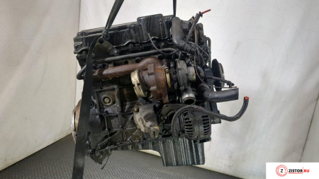 Контрактный двигатель OM 646.983 на Mercedes Vito W639 2004-2013 2.2 л — купить, цена 199500 руб.