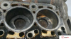 Блок цилиндров (Шорт блок) R3PA на Ford Transit (Tourneo) Connect 2002-2013 1.8 л — купить, цена 42300 руб.