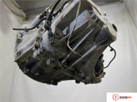 МКПП 6 ст. 4х4 Renault Koleos 2008-2016, артикул 8000949 M9R 832 на Renault Koleos 2008-2016 2 л — купить, цена 9800 руб.