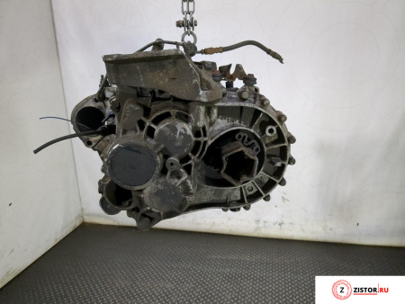 МКПП 6 ст. Seat Alhambra 2000-2010, артикул 8690120 ASZ на Seat Alhambra 2000-2010  1.9 л — купить, цена 700 руб.