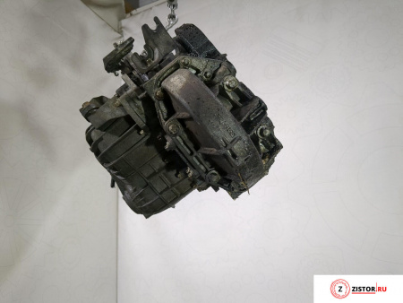 МКПП 6 ст. Opel Astra H 2004-2010, артикул 8595722 Z17DTR на Opel Astra H 2004-2010  1.7 л — купить, цена 96400 руб.