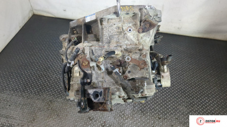 КПП - вариатор на Toyota iQ, артикул 8890167 1KRFE на Toyota iQ  1 л — купить, цена 14500 руб.