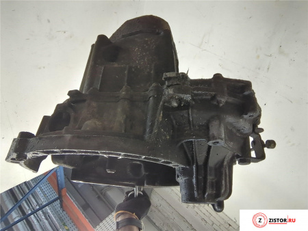МКПП 5 ст. Citroen Berlingo 1997-2002, артикул 8188458 KFW на Citroen Berlingo 1997-2002  1.4 л — купить, цена 32800 руб.