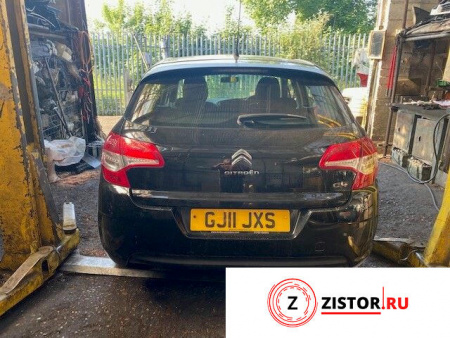 МКПП 5 ст. Citroen C4 2010-2015, артикул 8468995 9HP на Citroen C4 2010-2015  1.6 л — купить, цена 9600 руб.