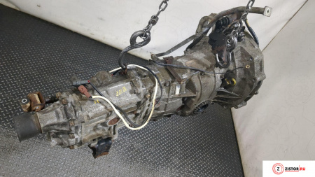 МКПП 5 ст. 4х4 Subaru Forester (S12) 2008-2012, артикул 8413556 EJ253 на Subaru Forester (S12) 2008-2012  2.5 л — купить, цена 27600 руб.
