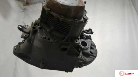 МКПП 5 ст. Peugeot Partner 2002-2008, артикул 8323757 RHY на Peugeot Partner 2002-2008 2 л — купить, цена 21900 руб.
