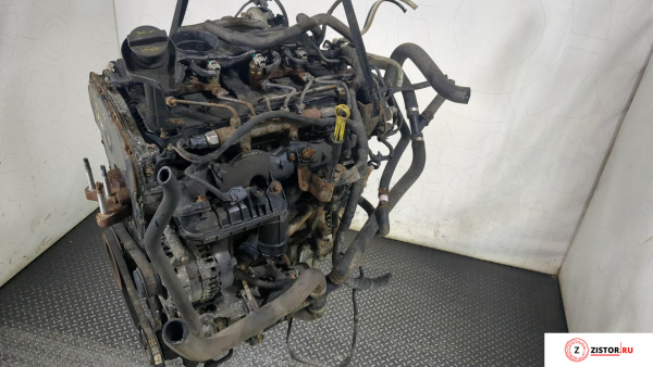 Контрактный двигатель P8FA на Ford Transit 2006-2014 2.2 л (P8FB; 4HV;P22DTE; QVFA; 4HV) — купить, цена 164400 руб.