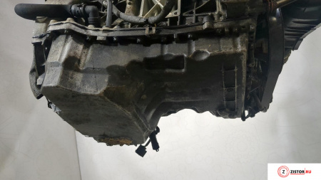 Контрактный двигатель M271.946 на Mercedes C W203 2000-2007 1.8 л (M271.946) — купить, цена 81700 руб.