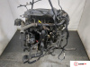 Контрактный двигатель 4HH на Citroen Jumper (Relay) 2014-2024 2.2 л (4HH) — купить, цена 285000 руб.