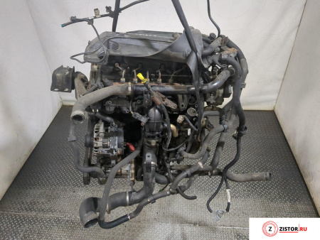 Контрактный двигатель 4HH на Citroen Jumper (Relay) 2014-2024 2.2 л (4HH) — купить, цена 285000 руб.