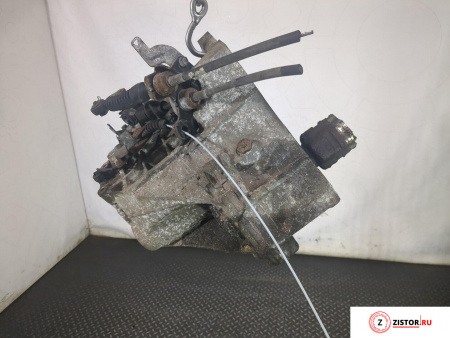 МКПП 5 ст. Toyota Aygo 2005-2014, артикул 8615914 1KRFE на Toyota Aygo 2005-2014 1 л — купить, цена 4400 руб.