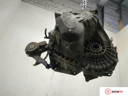 МКПП 6 ст. 4х4 Chevrolet Captiva 2011-2016, артикул 8624517 Z22D1 на Chevrolet Captiva 2011-2016  2.2 л — купить, цена 42200 руб.