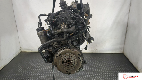 Контрактный двигатель ATD на Volkswagen Golf 4 1997-2005 1.9 л (ATD; ASZ; BVK; ASZ; AXR; AXR; ASZ; AJM; BSW; AXR; ATD; BVK; ASZ; ANU; AXR; ATD) — купить, цена 64600 руб.
