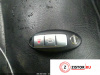 КПП - вариатор на Nissan Juke 2010-2014, артикул 8229293 MR16DDT на Nissan Juke 2010-2014  1.6 л — купить, цена 8700 руб.