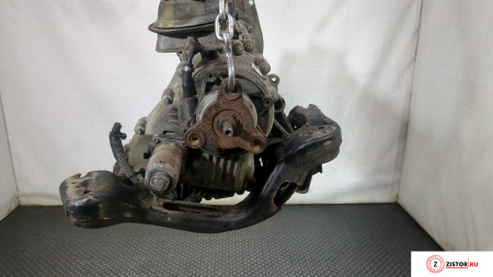 МКПП 6 ст. 4х4 BMW X3 E83 2004-2010, артикул 8834879 204D4 / M47N на BMW X3 E83 2004-2010 2 л — купить, цена 6500 руб.