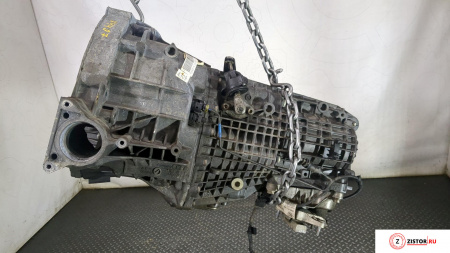 МКПП 6 ст. Audi A4 (B9) 2015-2020, артикул 8852929 CVNA на Audi A4 (B9) 2015-2020  1.4 л — купить, цена 700 руб.