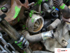 Контрактный двигатель D27DT на SsangYong Rexton 2001-2007 2.7 л — купить, цена 57000 руб.