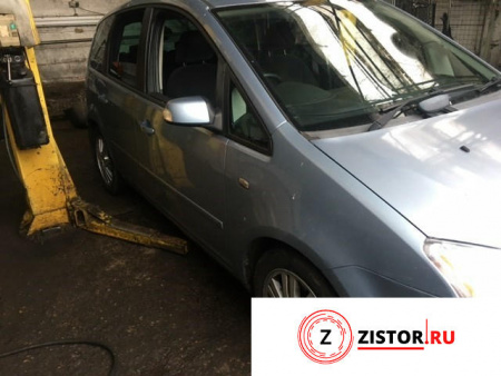 АКПП на Ford C-Max 2002-2010, артикул 8281355 AODA на Ford C-Max 2002-2010 2 л — купить, цена 18100 руб.