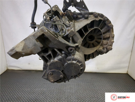 МКПП 5 ст. Ford Transit 2000-2006, артикул 7968466 F3FA на Ford Transit 2000-2006 2 л — купить, цена 76000 руб.
