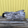 КПП (Коробка передач механическая) 8C1R7003BA Ford Transit 4
