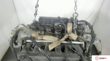 Контрактный двигатель B6304T2 на Volvo XC60 2008-2017 3 л — купить, цена 32300 руб.