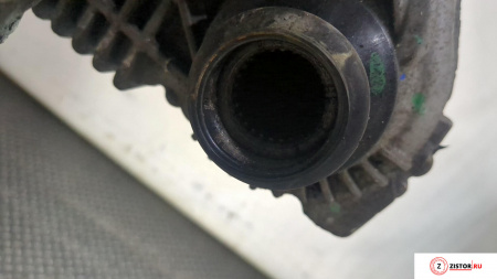 АКПП 4х4 на BMW X3 F25 2010-2014, артикул 8941846 N47D20C на BMW X3 F25 2010-2014 2 л — купить, цена 81200 руб.