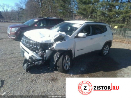 АКПП 4х4 на Jeep Compass 2017-, артикул 8229381 EDD на Jeep Compass 2017-2024  2.4 л — купить, цена 12400 руб.