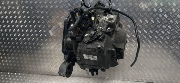 Коробка передач автоматическая (АКПП) 04CW559078 Opel Vectra C 2.2 Дизель