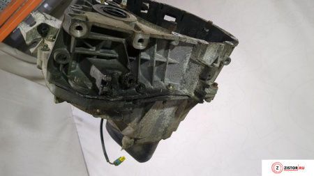 МКПП 5 ст. Renault Scenic 2003-2009, артикул 8783085 K4M 782 на Renault Scenic 2003-2009  1.6 л — купить, цена 700 руб.