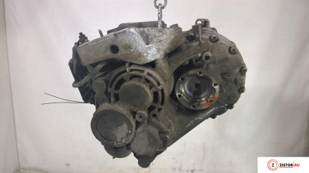 МКПП 6 ст. Audi A3 (8PA) 2008-2013, артикул 8817211 CBAB на Audi A3 (8PA) 2008-2013 2 л — купить, цена 2600 руб.