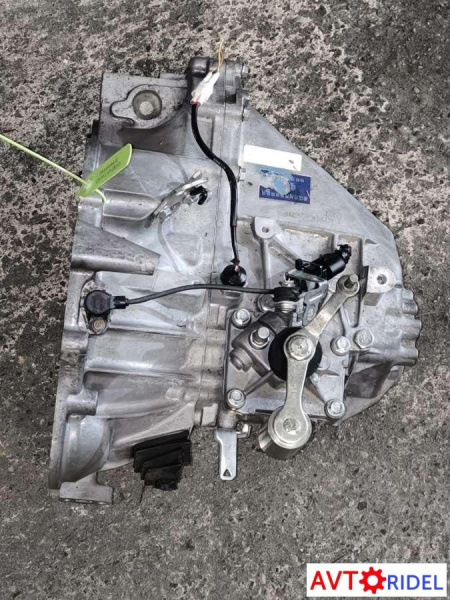 КПП механическая (МКПП) 5-ступенчатая JLS170GI Geely Emgrand 1.8 Бензин
