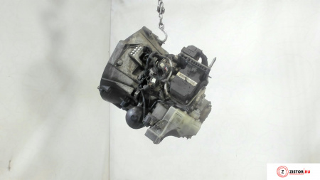 Коробка передач робот - РКПП на Peugeot 5008 2009-2016, артикул 7513670 9HR на Peugeot 5008 2009-2016  1.6 л — купить, цена 40800 руб.