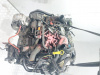 Двигатель Ffda Ford Transit connect 1.8 Дизель