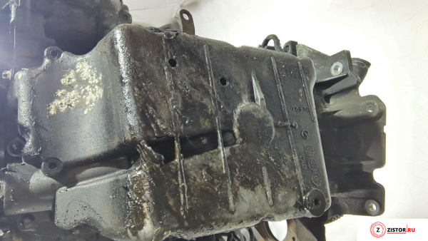 Контрактный двигатель Z16XE1 на Opel Zafira B 2005-2012 1.6 л — купить, цена 49400 руб.