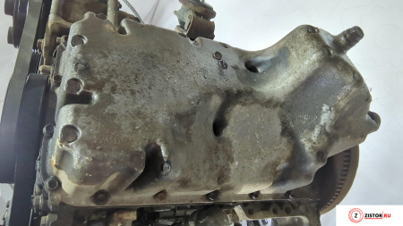 Контрактный двигатель M16A на Suzuki Grand Vitara 2005-2015 1.6 л — купить, цена 138600 руб.