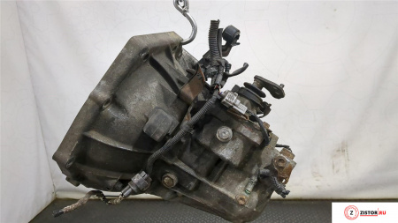 МКПП 5 ст. Toyota Aygo 2005-2014, артикул 8092181 1KRFE на Toyota Aygo 2005-2014 1 л — купить, цена 49400 руб.