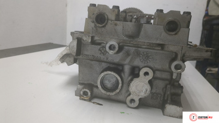 Головка блока цилиндров EER на Dodge Journey 2008-2011 2.7 л — купить, цена 258400 руб.