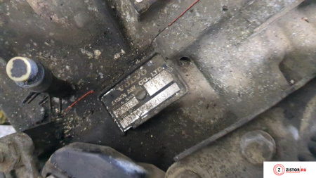 АКПП 4х4 на Volvo XC90 2002-2006, артикул 8328019 D5244T на Volvo XC90 2002-2006  2.4 л — купить, цена 18100 руб.