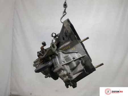 МКПП 5 ст. Ford Ka 1996-2008, артикул 8318528 A9A на Ford Ka 1996-2008  1.3 л — купить, цена 13600 руб.