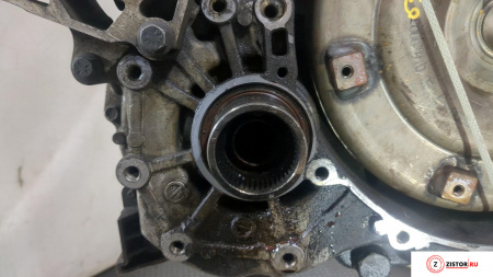 АКПП 4х4 на Volvo XC90 2002-2006, артикул 9056725 D5244T на Volvo XC90 2002-2006  2.4 л — купить, цена 10200 руб.