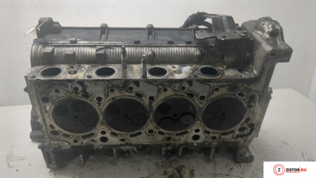 Головка блока цилиндров 4HH на Citroen Jumper (Relay) 2014-2024 2.2 л — купить, цена 365800 руб.